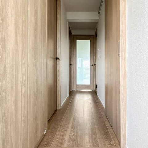 東建中村橋マンションの室内写真