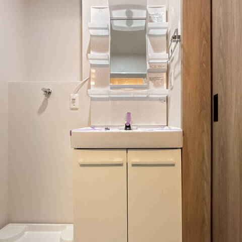 東建中村橋マンションの室内写真