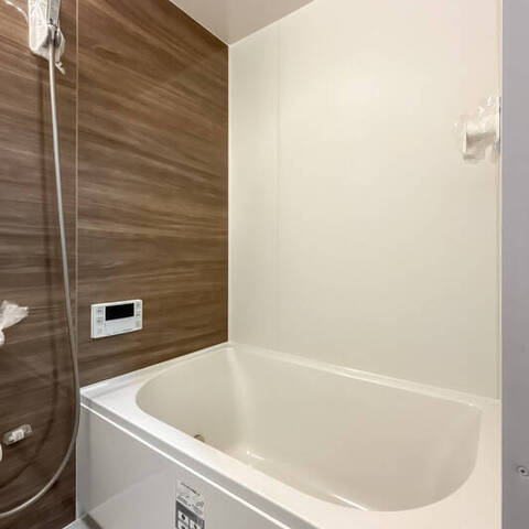 東建中村橋マンションの室内写真