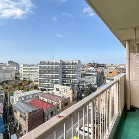 東建中村橋マンションの室内写真