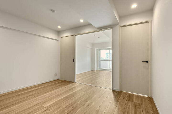 板橋区役所前駅 / 3LDK / 59.85㎡