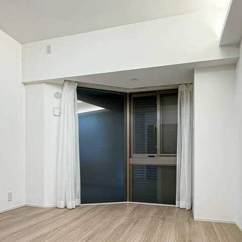 吉祥寺レジデンシアの室内写真