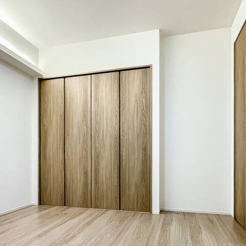 吉祥寺レジデンシアの室内写真