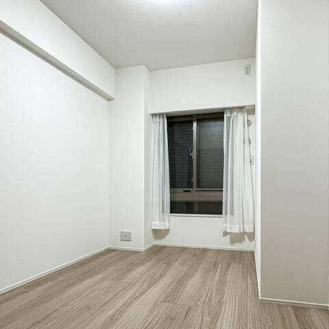 吉祥寺レジデンシアの室内写真