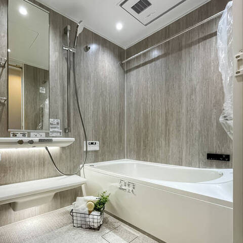 吉祥寺レジデンシアの室内写真