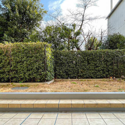 吉祥寺レジデンシアの室内写真