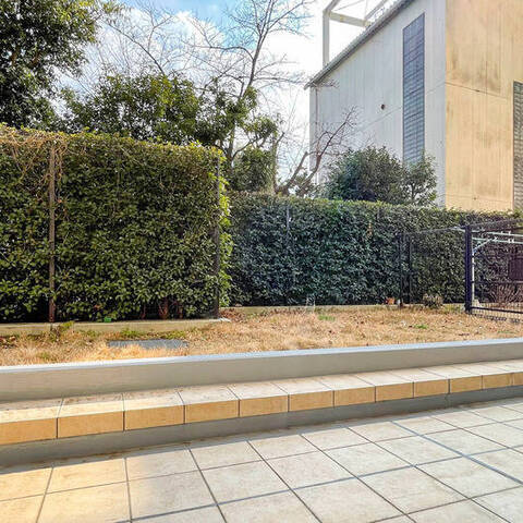 吉祥寺レジデンシアの室内写真