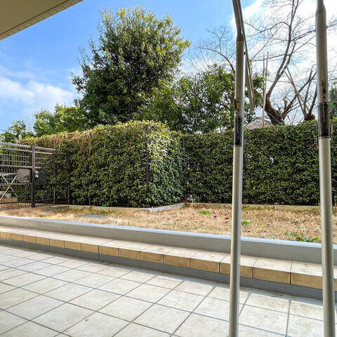 吉祥寺レジデンシアの室内写真