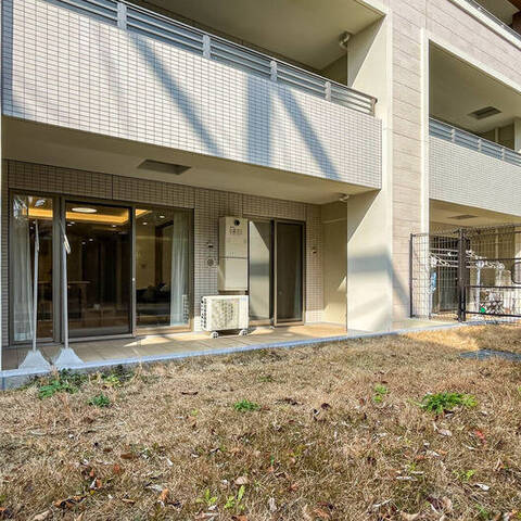 吉祥寺レジデンシアの室内写真