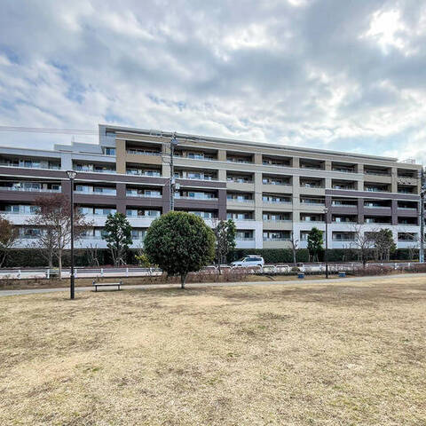 吉祥寺レジデンシアの室内写真