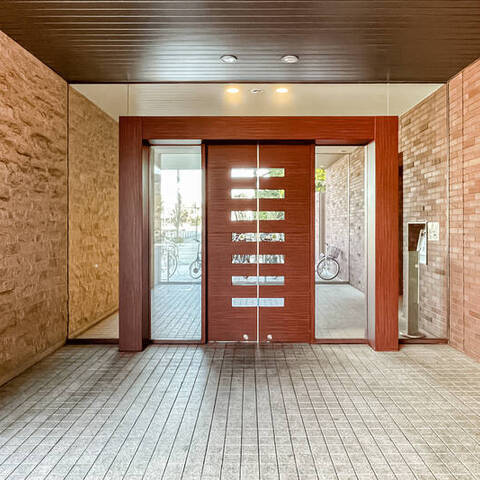 吉祥寺レジデンシアの室内写真