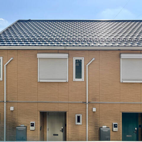 ライオンズマンション国領の室内写真