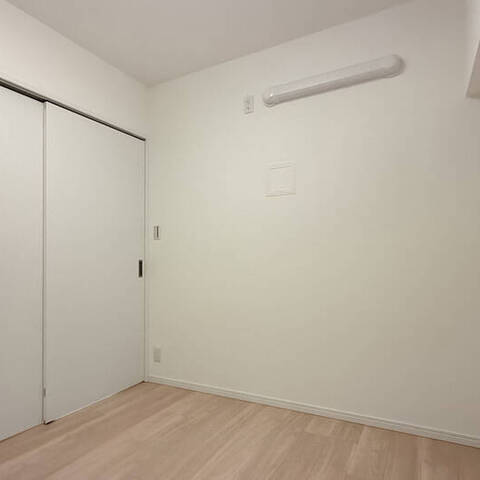 エンゼルハイム日吉の室内写真