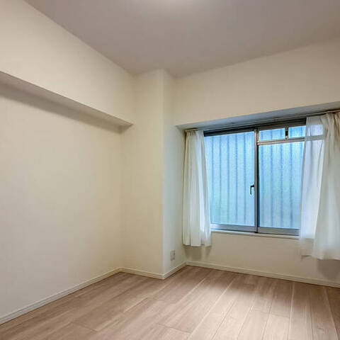 エンゼルハイム日吉の室内写真