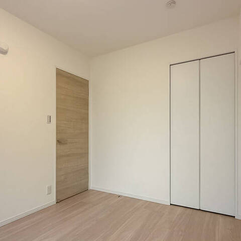 エンゼルハイム日吉の室内写真