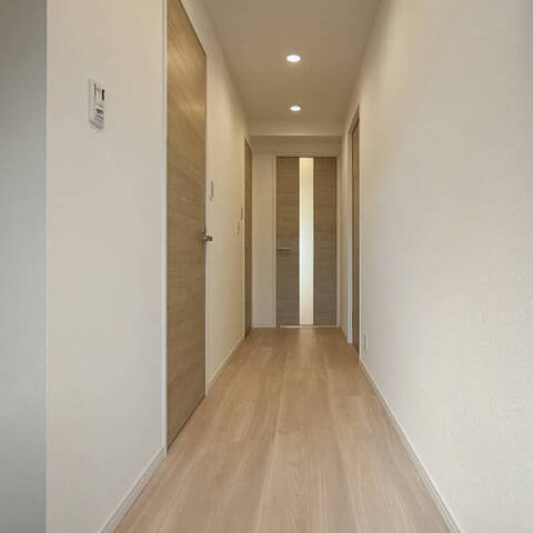 エンゼルハイム日吉の室内写真