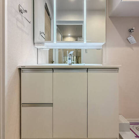 エンゼルハイム日吉の室内写真