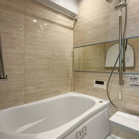 エンゼルハイム日吉の室内写真