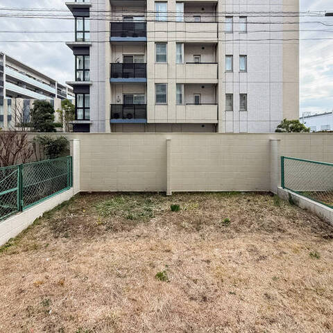 エンゼルハイム日吉の室内写真