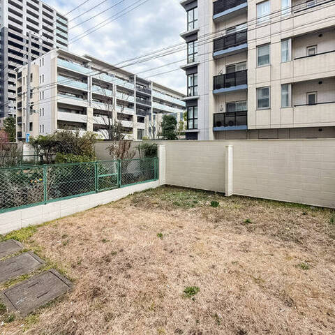 エンゼルハイム日吉の室内写真