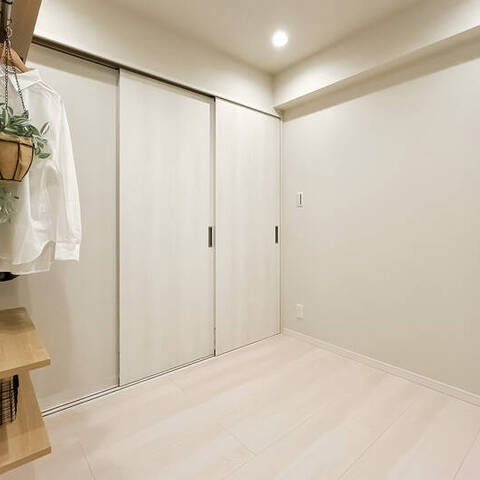 エンゼルハイム多摩川の室内写真