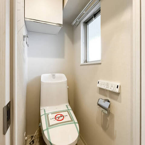 エンゼルハイム多摩川の室内写真