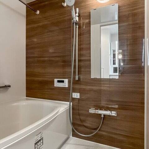 シャルマン築地明石町の室内写真