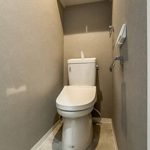 シャルマン築地明石町の室内写真