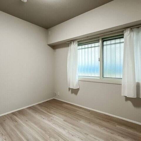 イトーピア南麻布マンションの室内写真