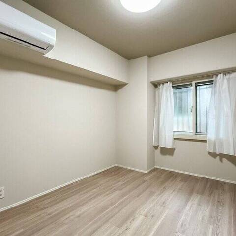 イトーピア南麻布マンションの室内写真