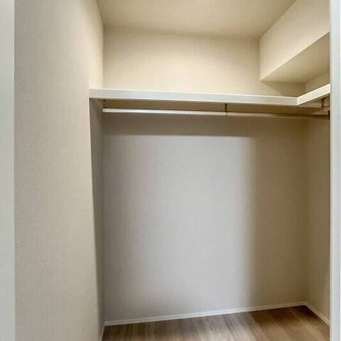 イトーピア南麻布マンションの室内写真