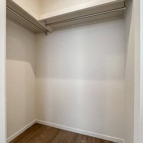 インペリアル広尾の室内写真