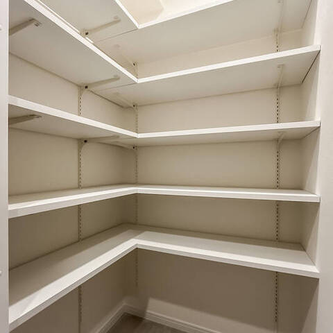 インペリアル広尾の室内写真