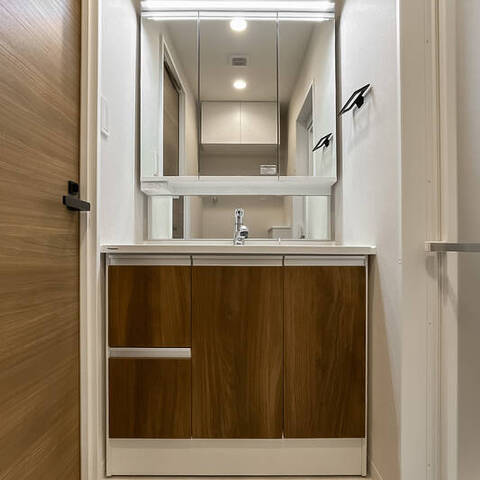 インペリアル広尾の室内写真