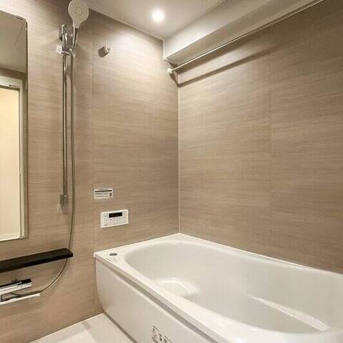 インペリアル広尾の室内写真