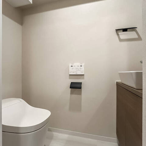 インペリアル広尾の室内写真