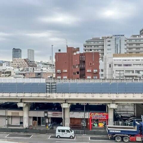 インペリアル広尾の室内写真