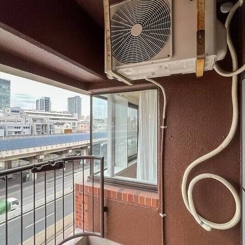 インペリアル広尾の室内写真