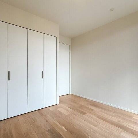 パークコート高輪ヒルトップレジデンスの室内写真