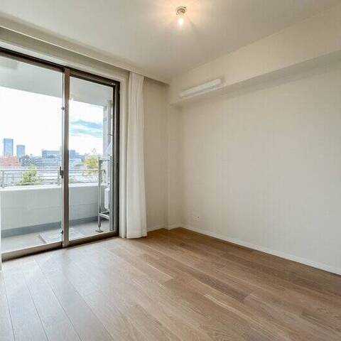 パークコート高輪ヒルトップレジデンスの室内写真