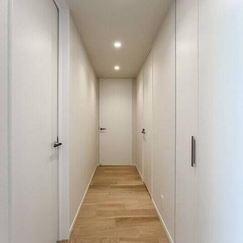 パークコート高輪ヒルトップレジデンスの室内写真