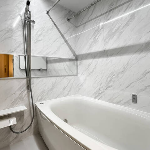 東急ドエルアルス下北沢サウスウインドの室内写真