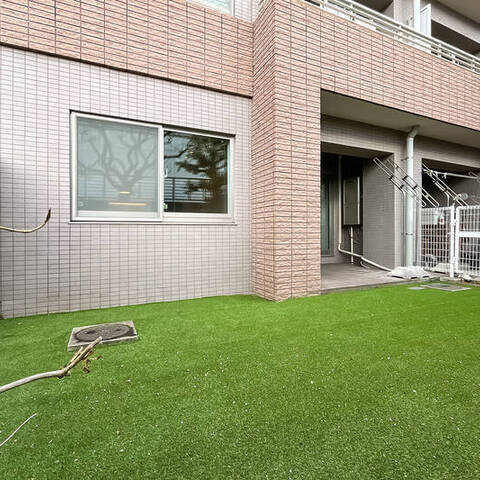 東急ドエルアルス下北沢サウスウインドの室内写真