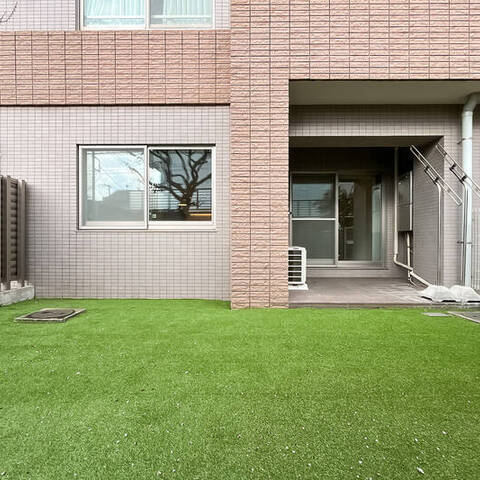 東急ドエルアルス下北沢サウスウインドの室内写真