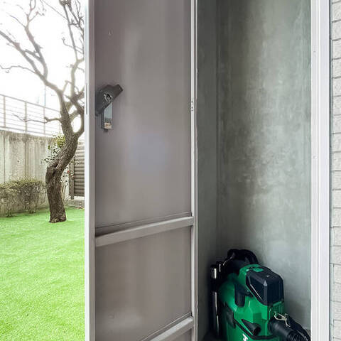 東急ドエルアルス下北沢サウスウインドの室内写真