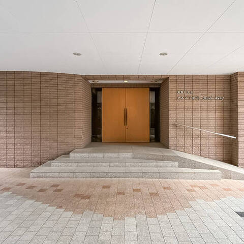 東急ドエルアルス下北沢サウスウインドの室内写真