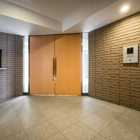 東急ドエルアルス下北沢サウスウインドの室内写真