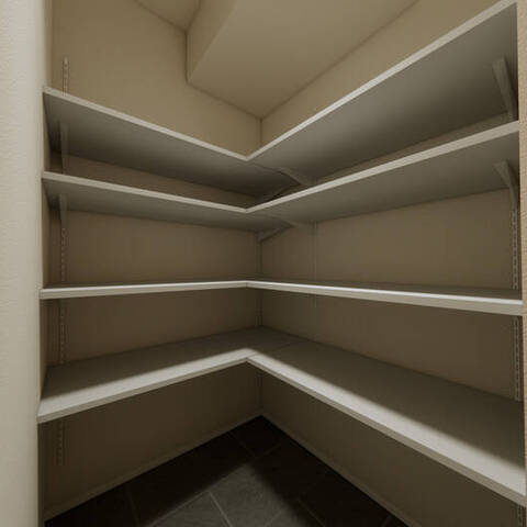 代々木ハイライズの室内写真