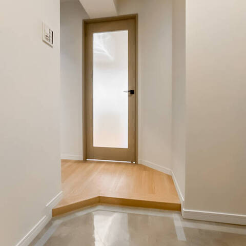 グランエクレール参宮橋の室内写真