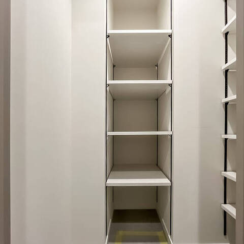 グランエクレール参宮橋の室内写真